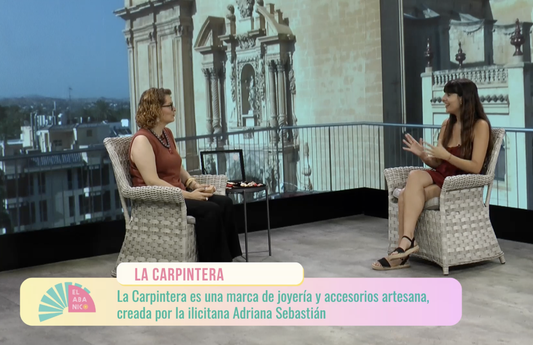 Salimos en la Tele!!