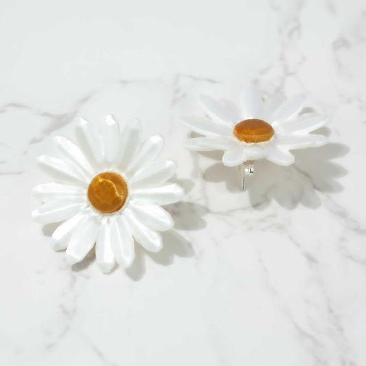 Me quiere, no me quiere…
