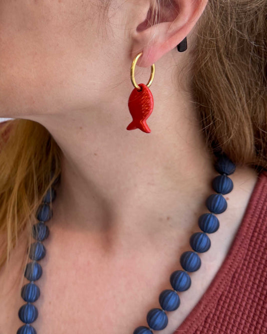 Pez Coral