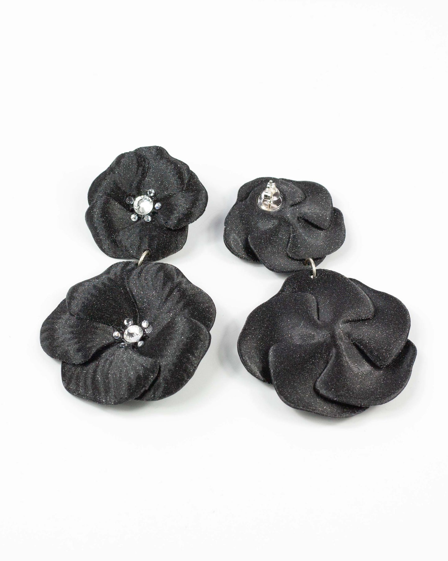 Amapola Magna Black
