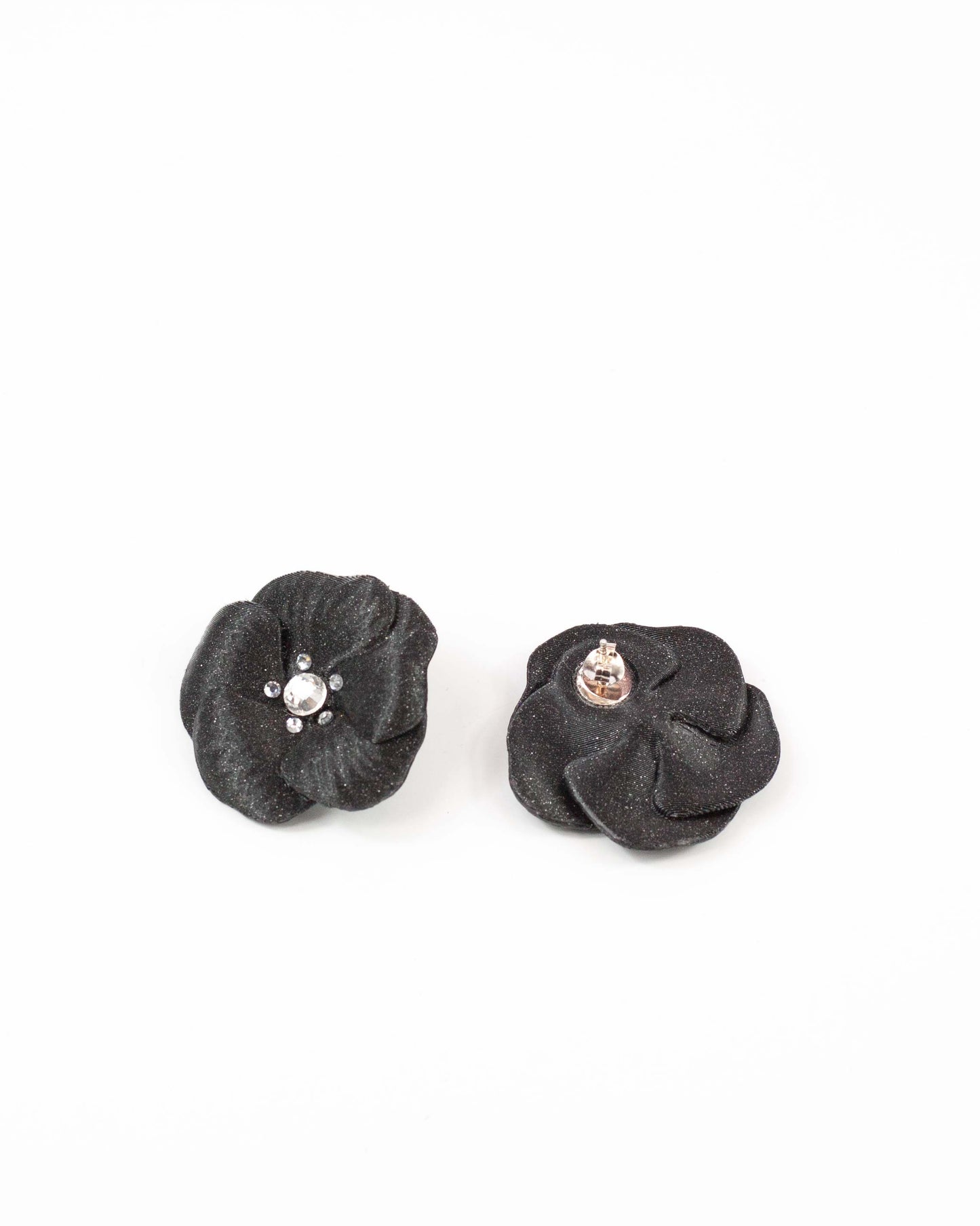 Poppy Black
