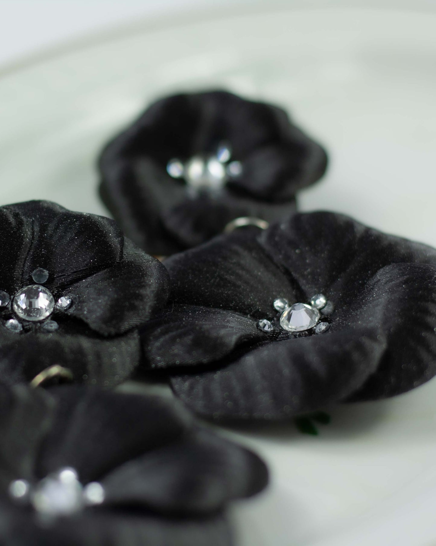 Amapola Magna Black