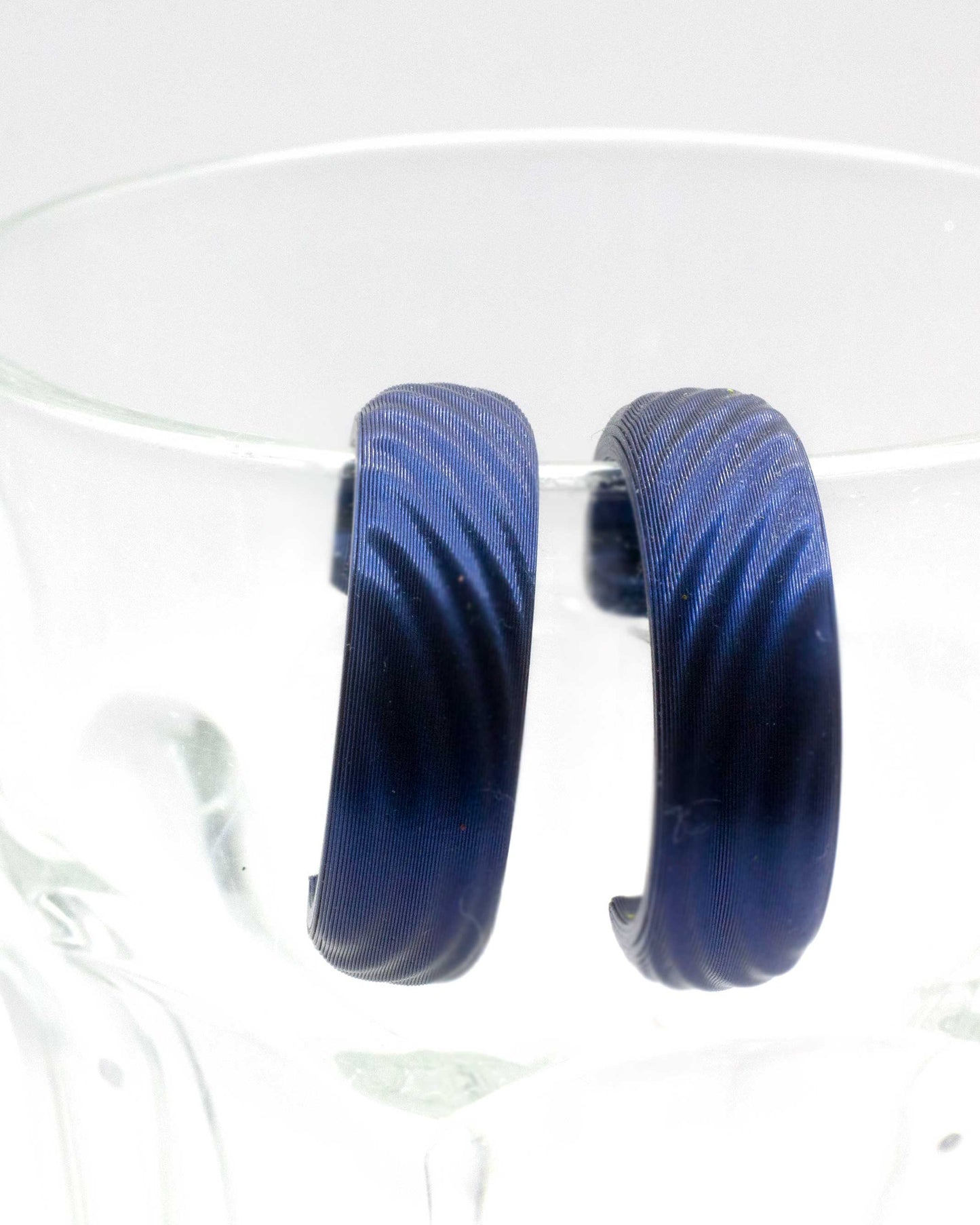 Aros Midi Azul Noche