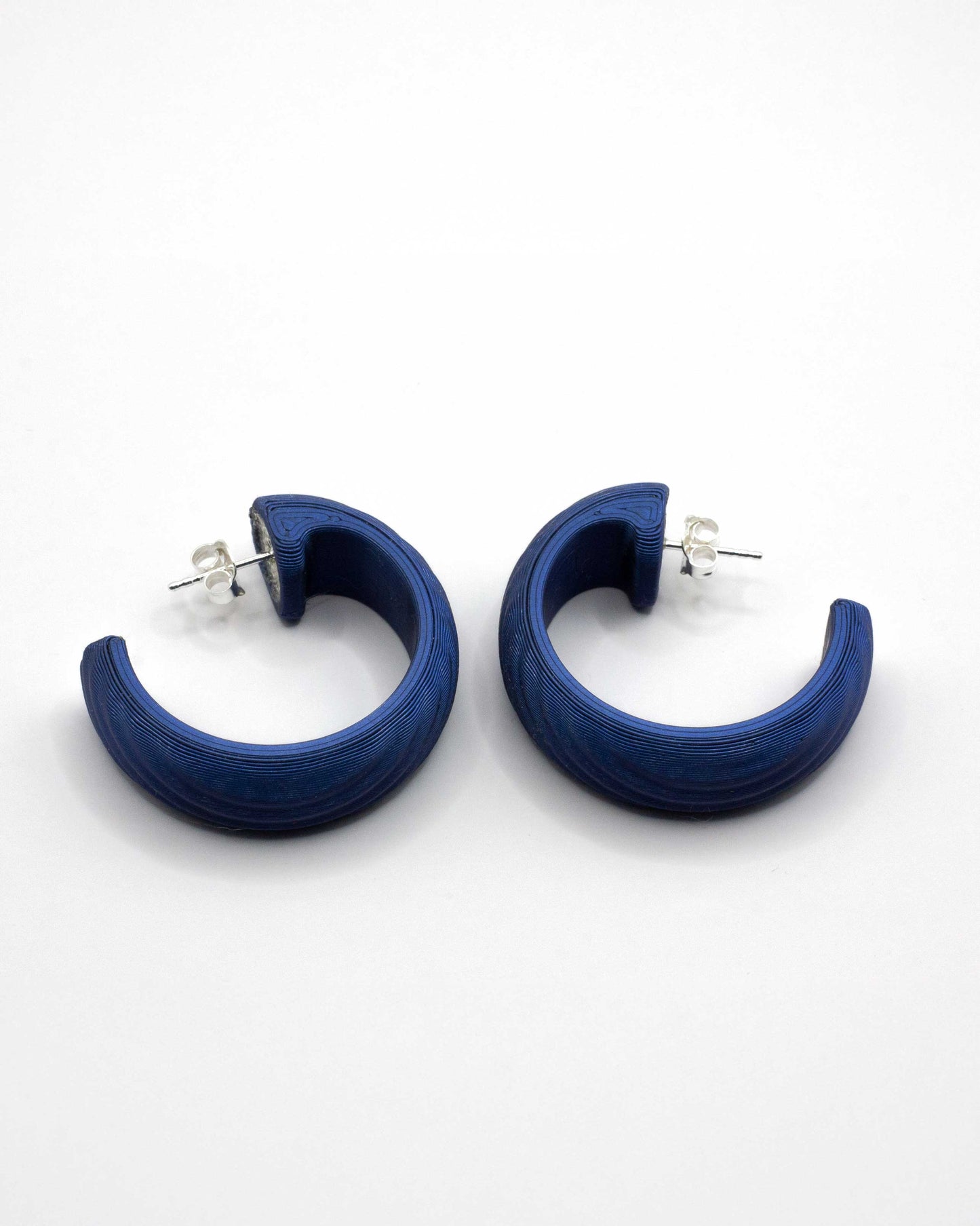 Aros Midi Azul Noche