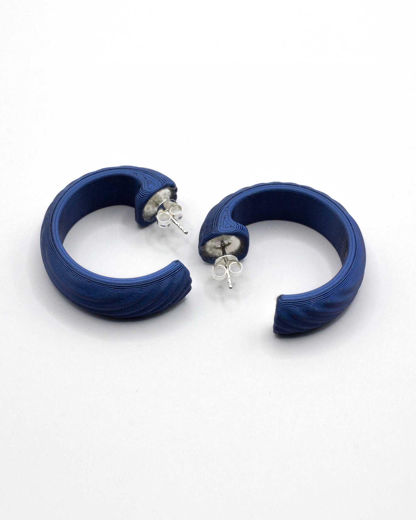 Aros Midi Azul Noche