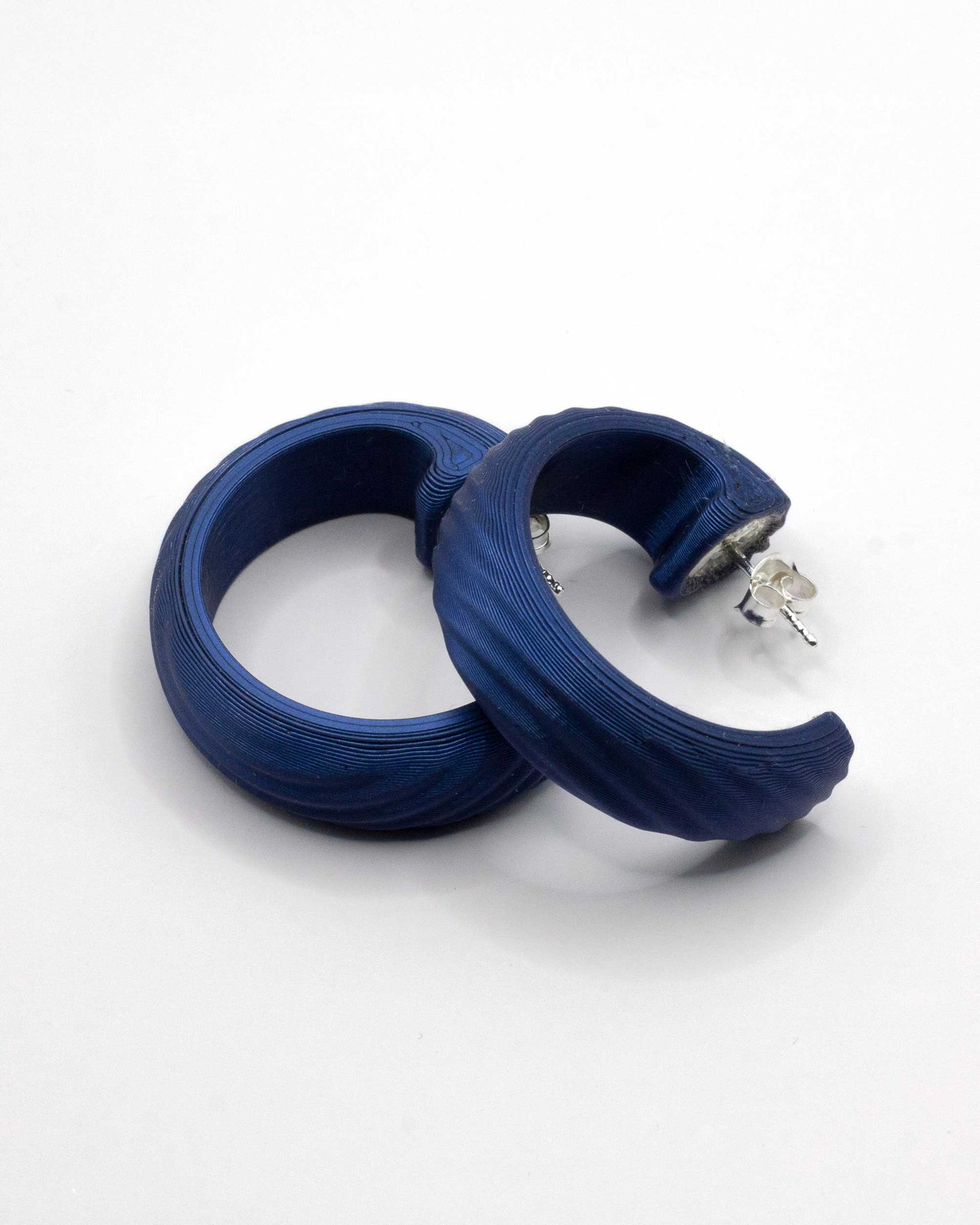 Aros Midi Azul Noche