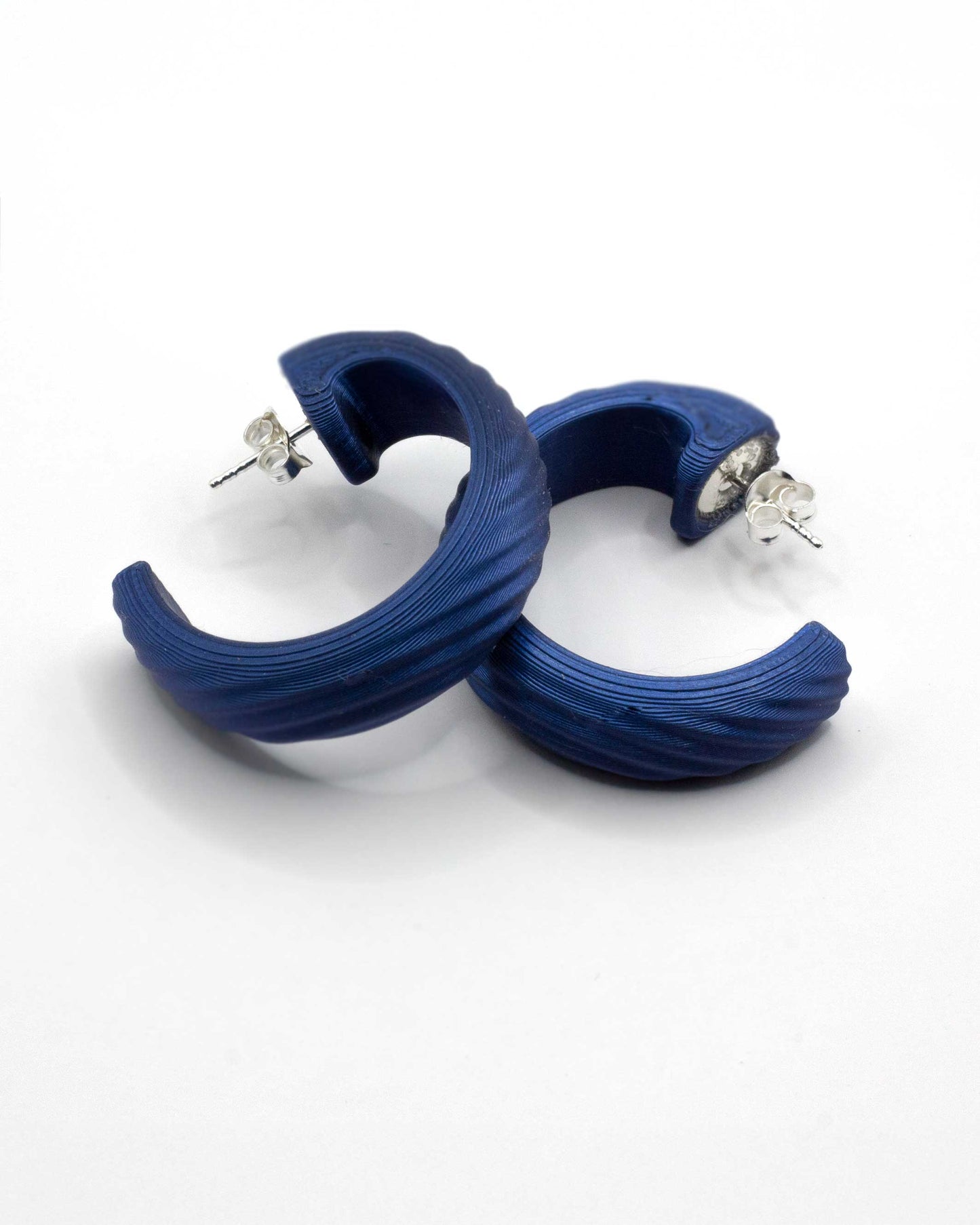 Aros Midi Azul Noche