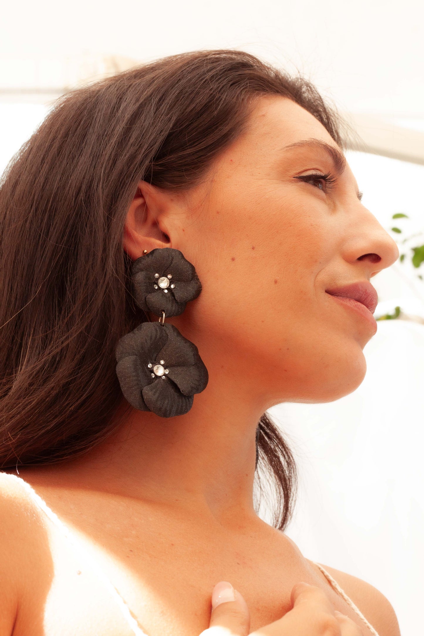 Amapola Magna Black
