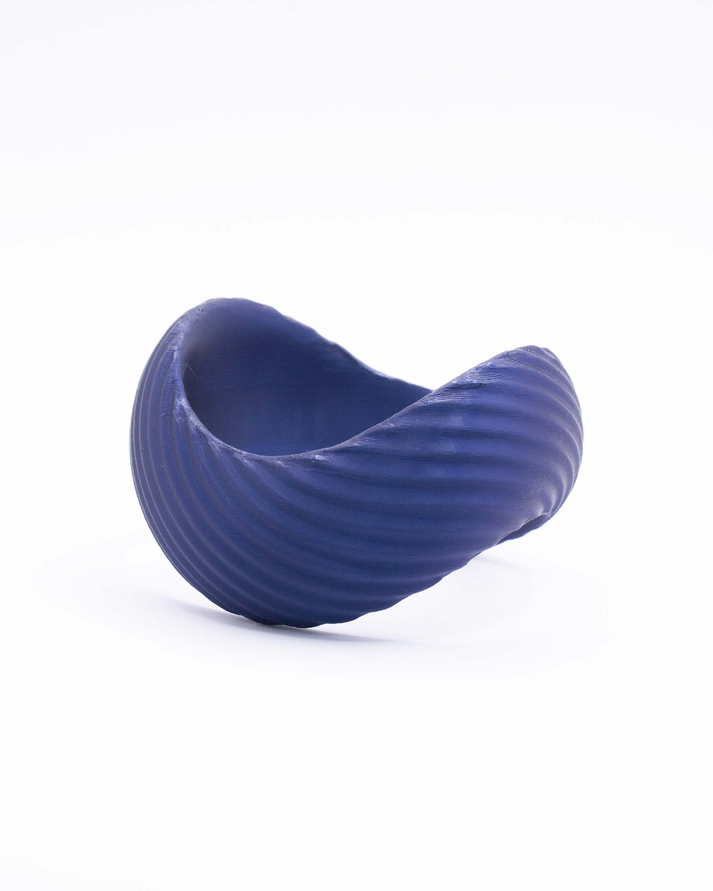 Brazalete Waves Azul noche