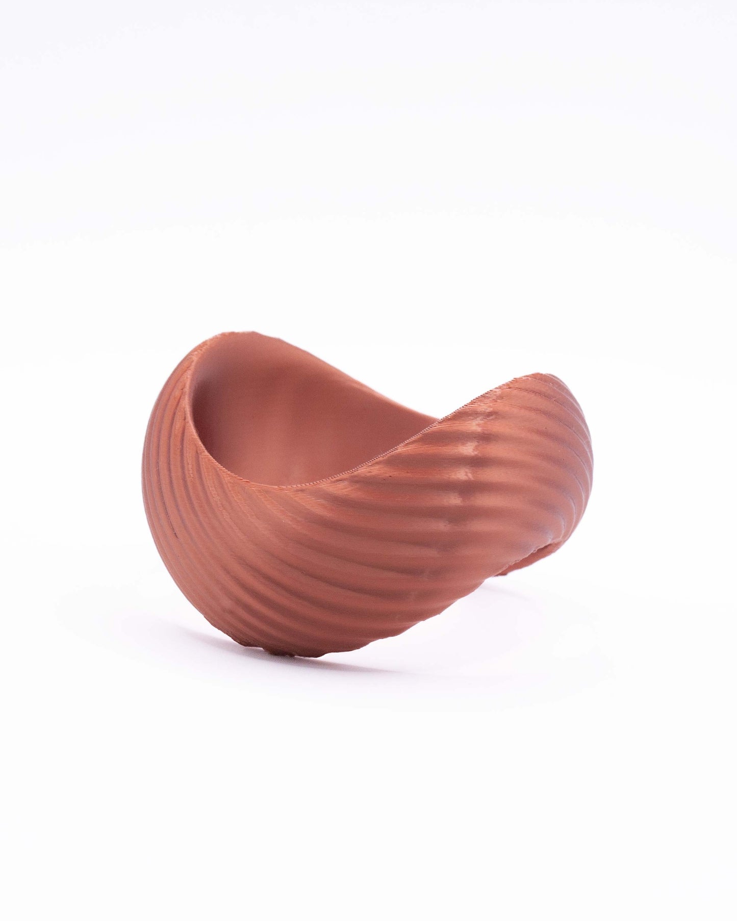 Brazalete Waves Cobre