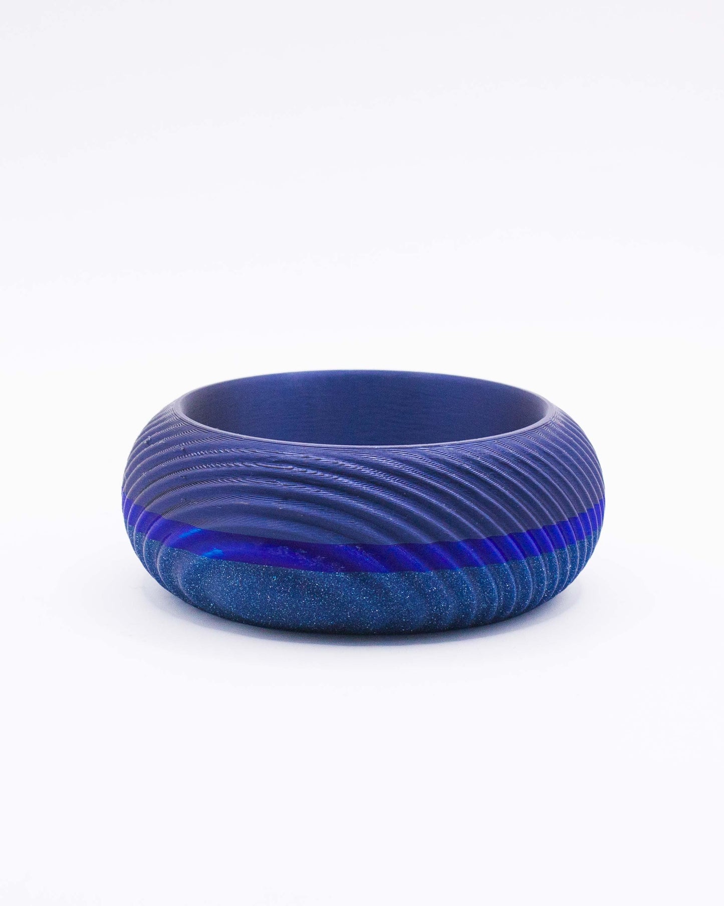 Brazalete Tricolor Ocean
