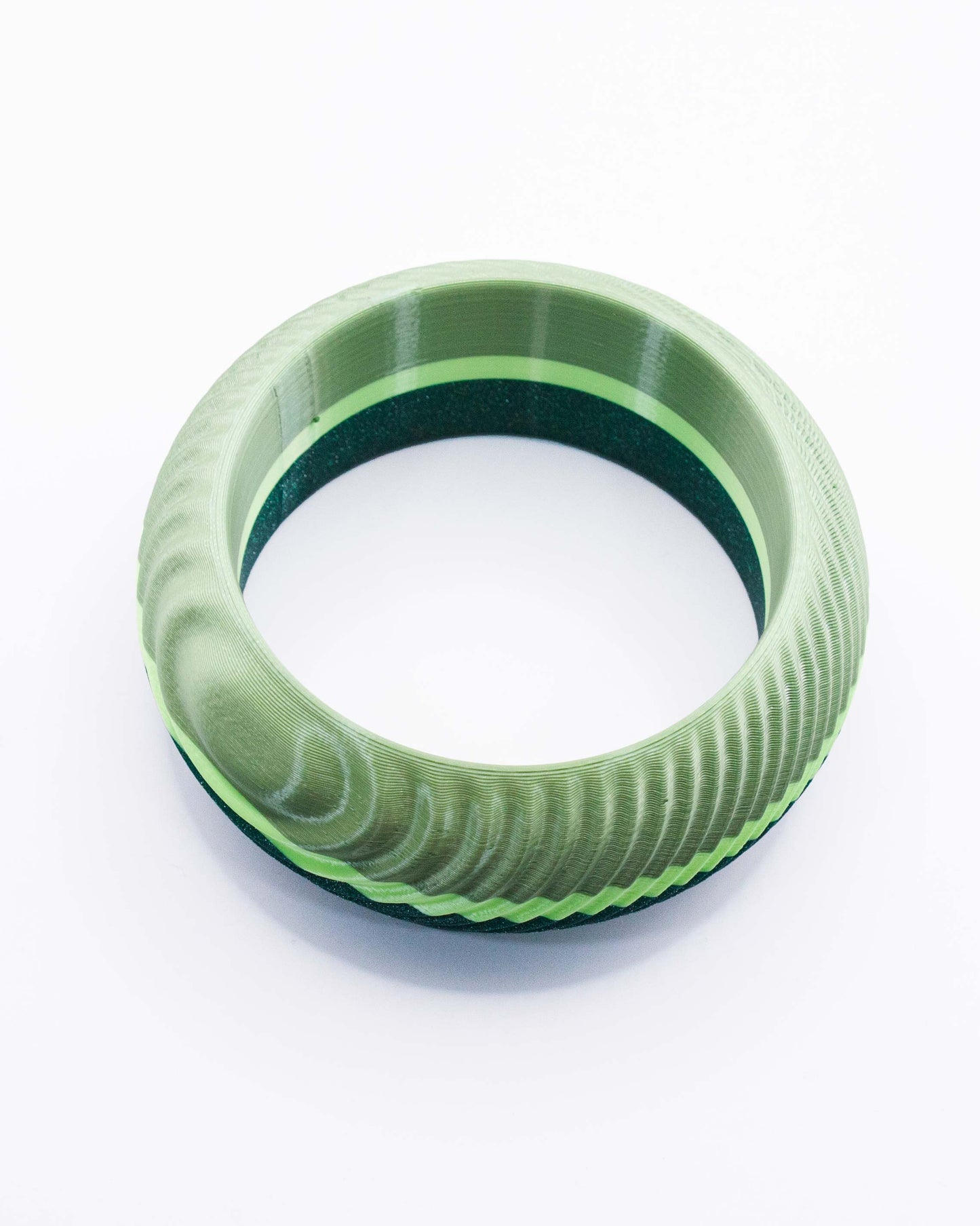 Brazalete Tricolor Fresh