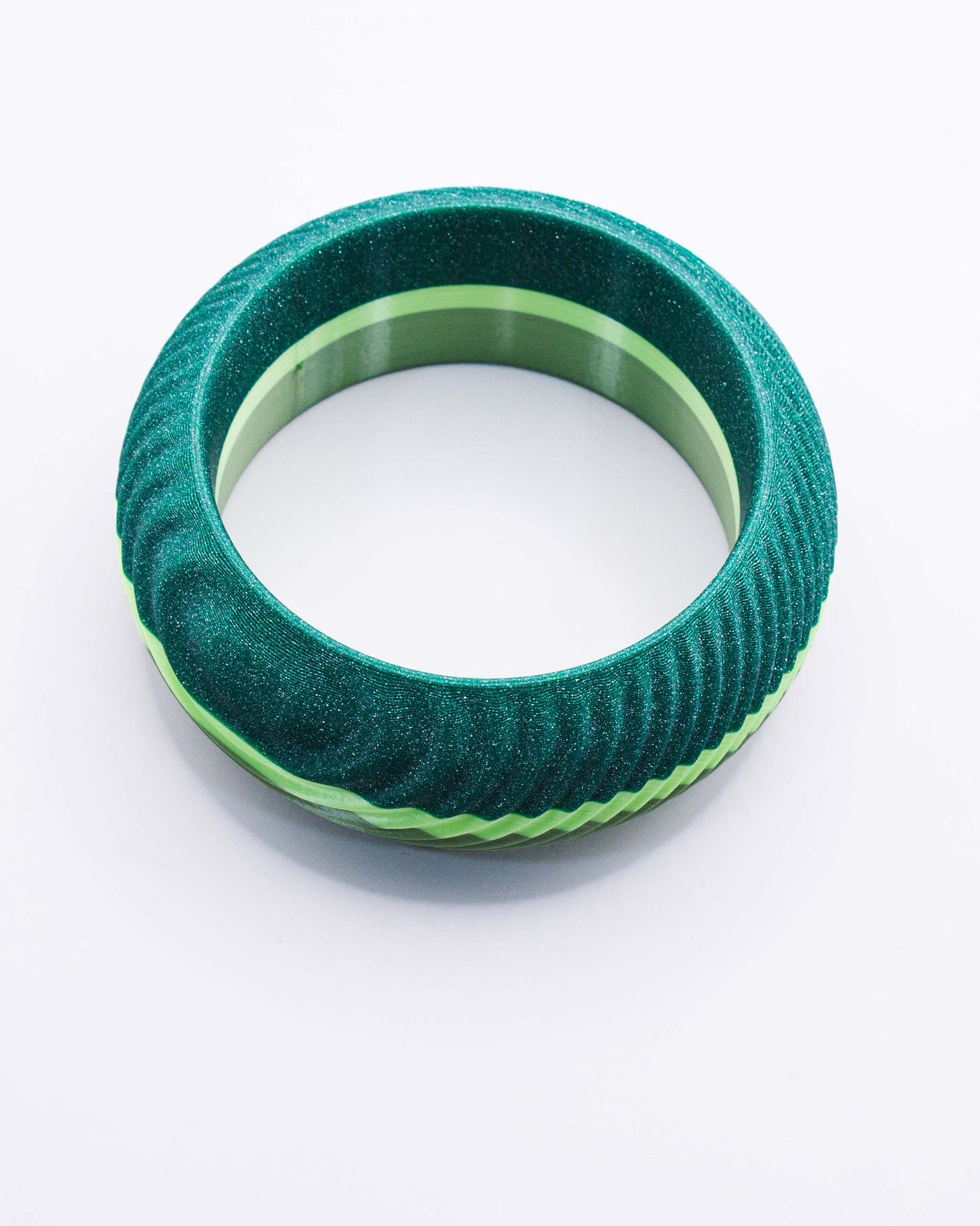 Brazalete Tricolor Fresh