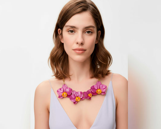 Phalaenopsis Majestic Fucsia