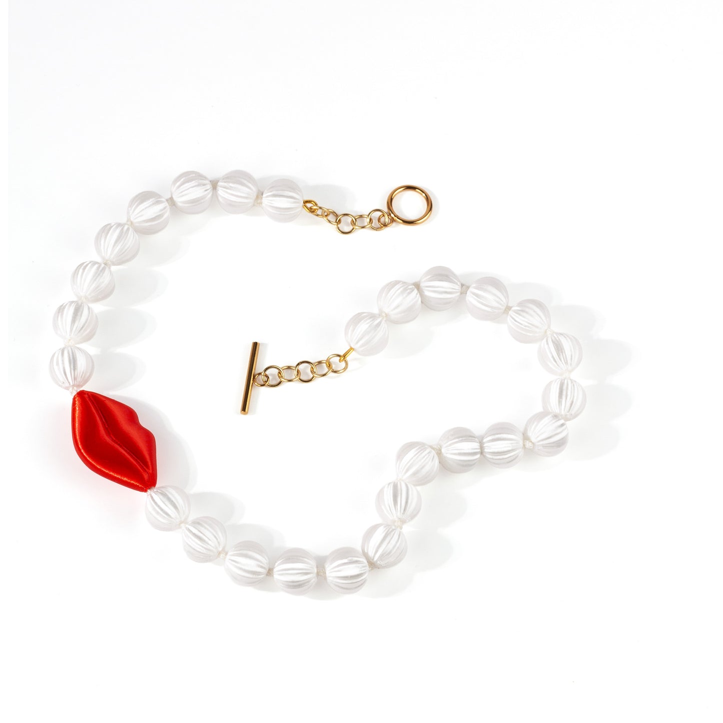 Conjunto Benditas perlas