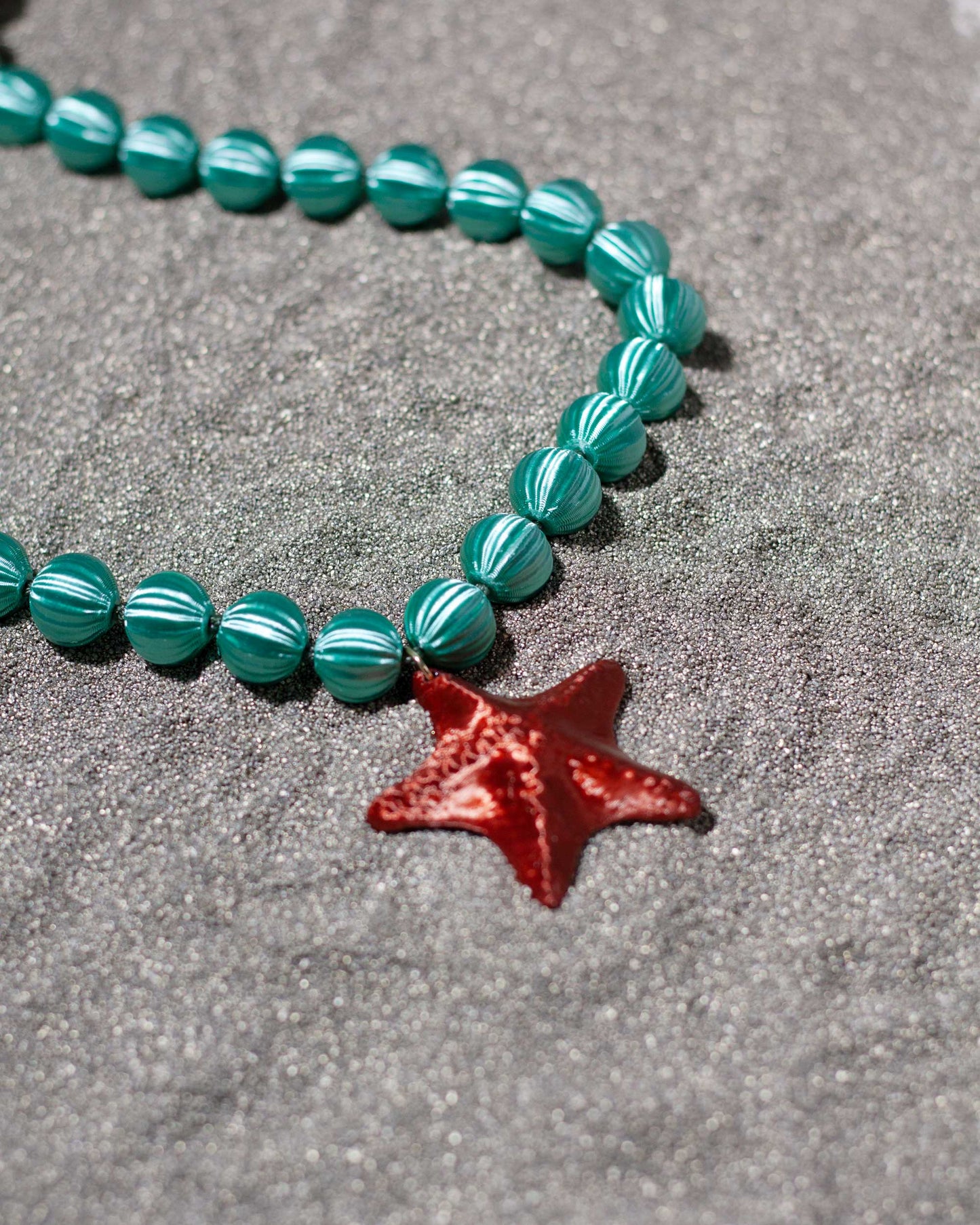 Collar Cala Cobre