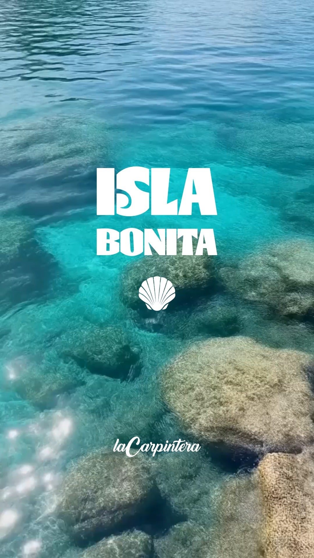 Isla Bonita
