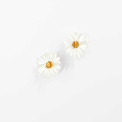 Me quiere, no me quiere…