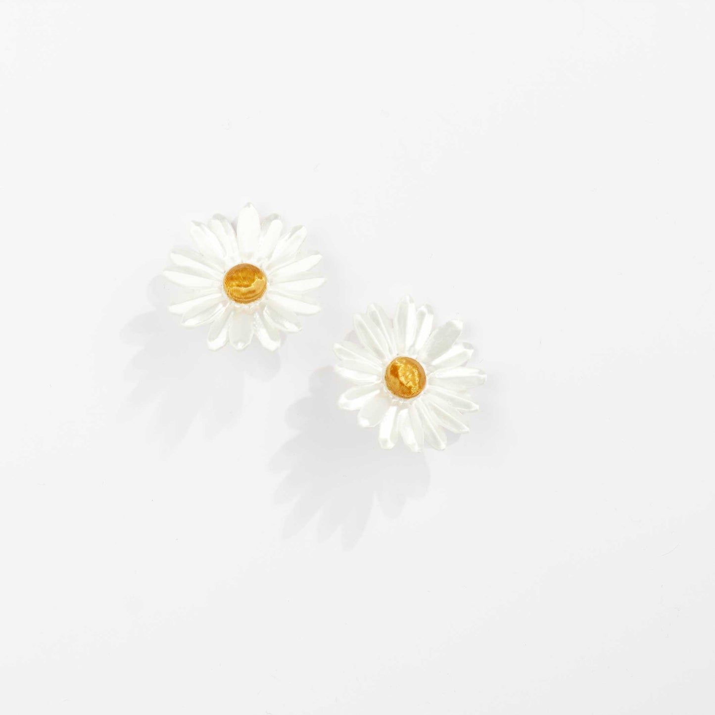 Me quiere, no me quiere…