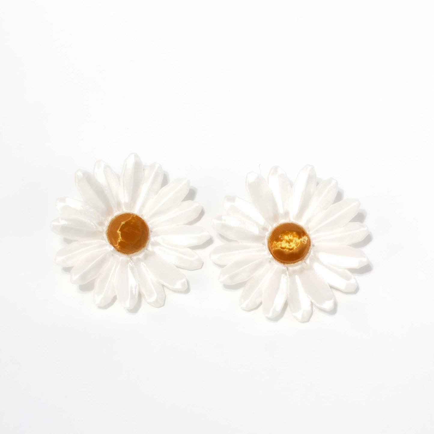 Me quiere, no me quiere…