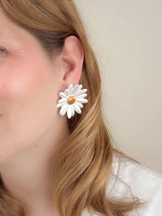 Me quiere, no me quiere…