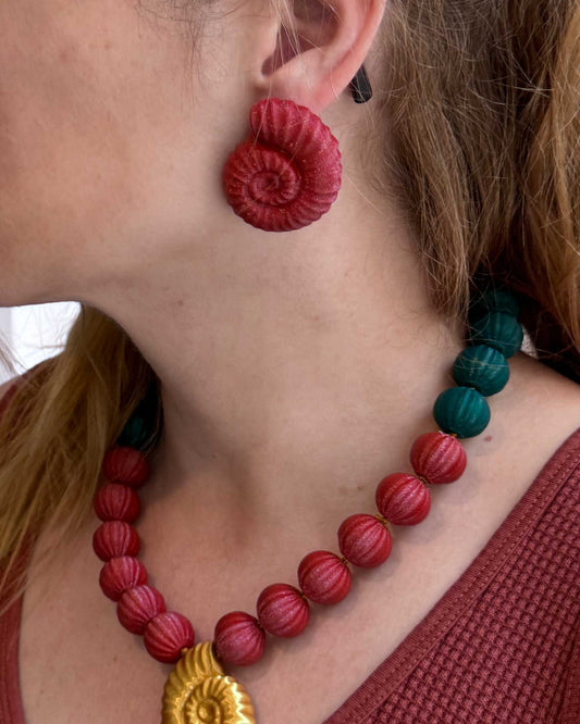 Coralia