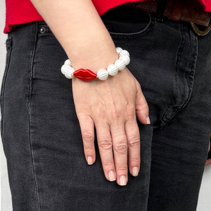 Conjunto Benditas perlas