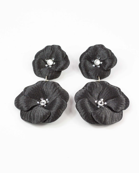 Amapola Magna Black