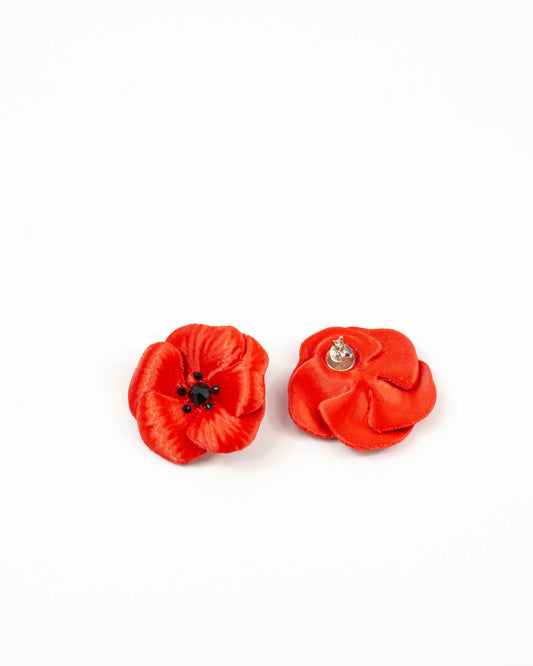 Poppy Escarlata