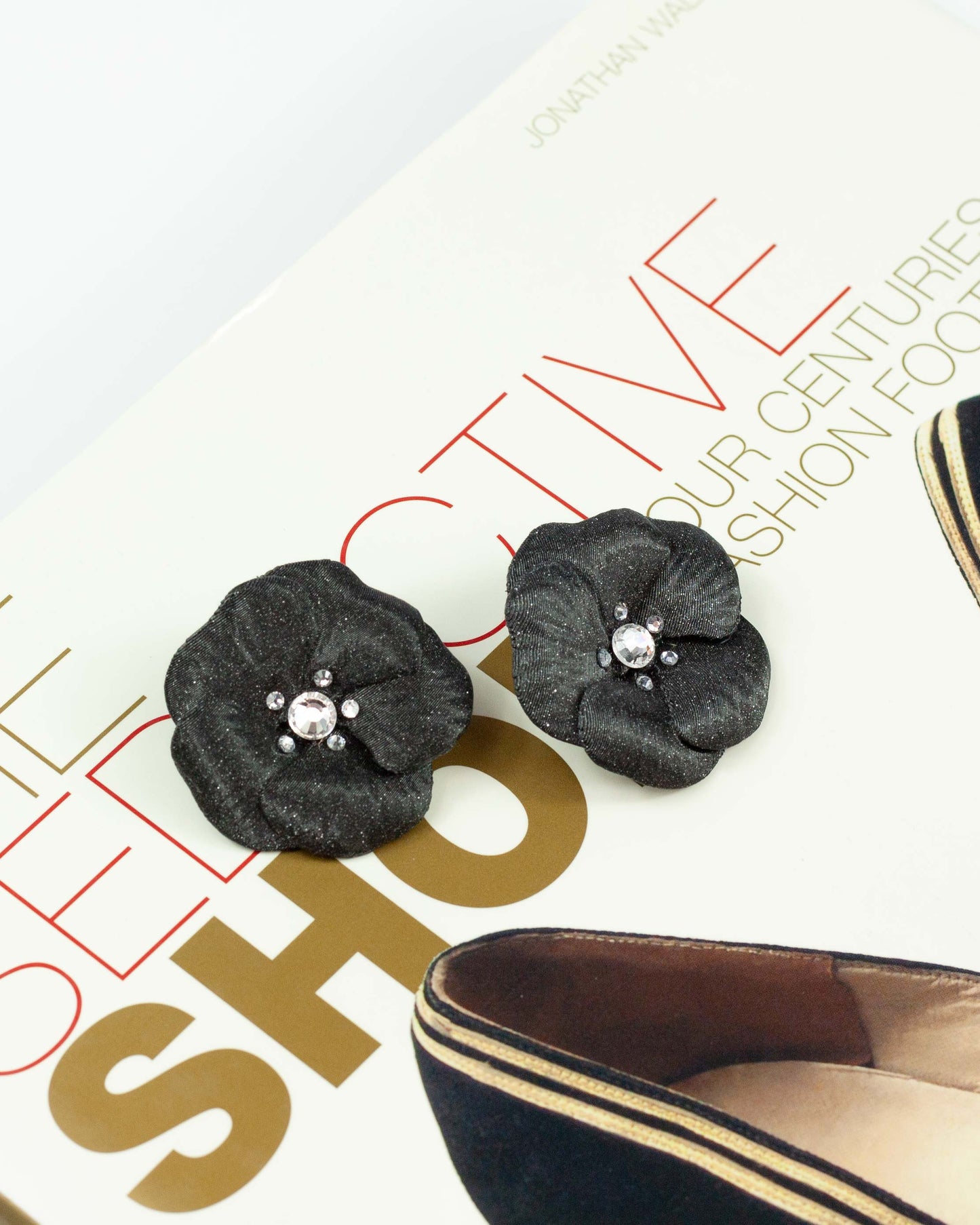 Poppy Black