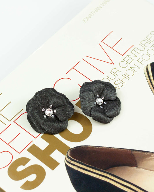 Poppy Black