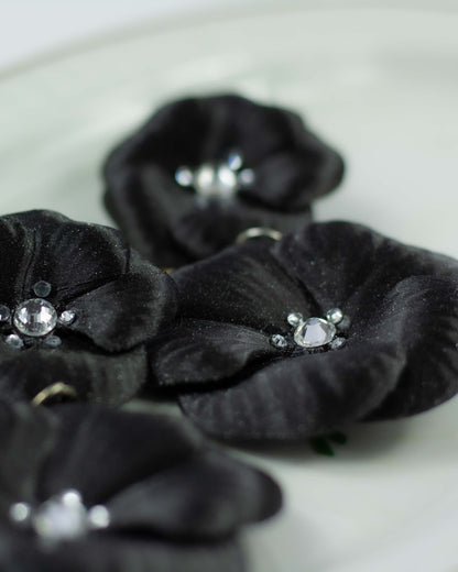 Amapola Magna Black