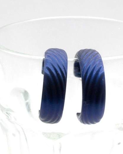 Aros Midi Azul Noche