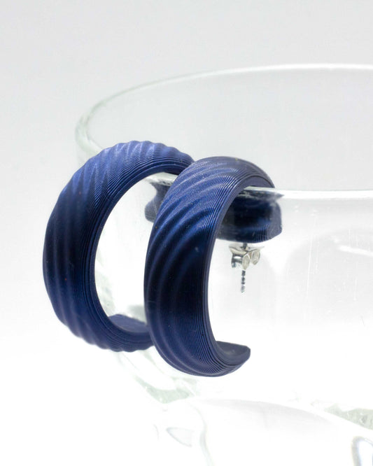 Aros Midi Azul Noche