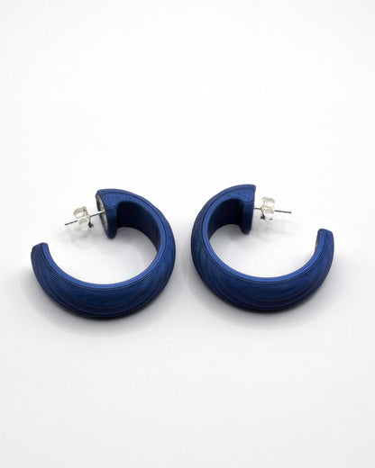 Aros Midi Azul Noche