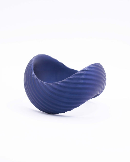 Brazalete Waves Azul noche