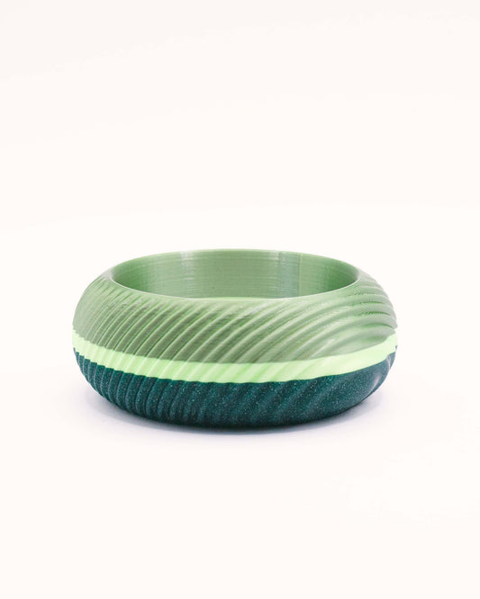 Brazalete Tricolor Fresh