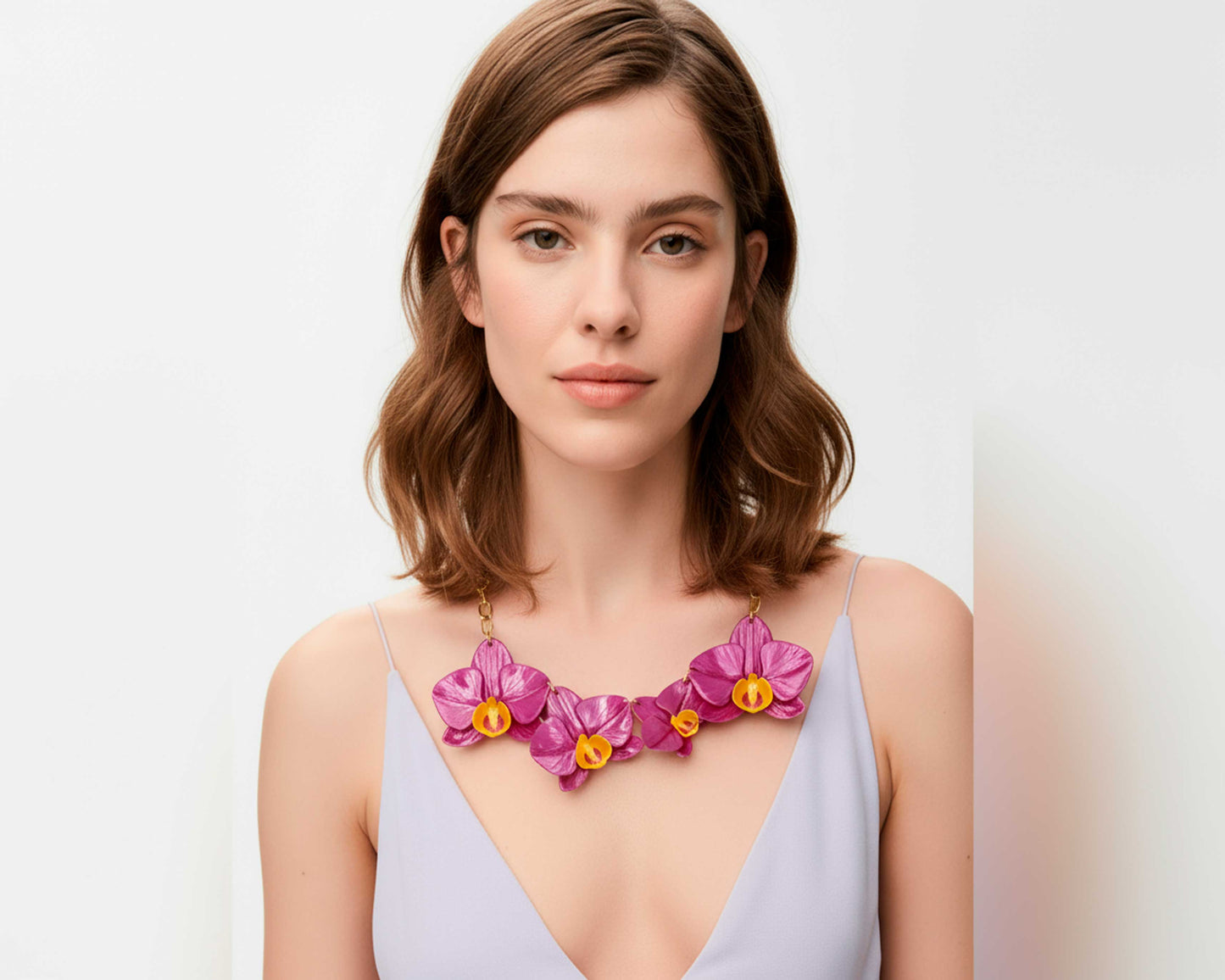 Phalaenopsis Majestic Fucsia