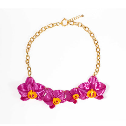 Phalaenopsis Majestic Fucsia