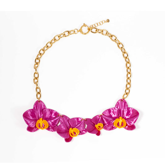 Phalaenopsis Majestic Fucsia