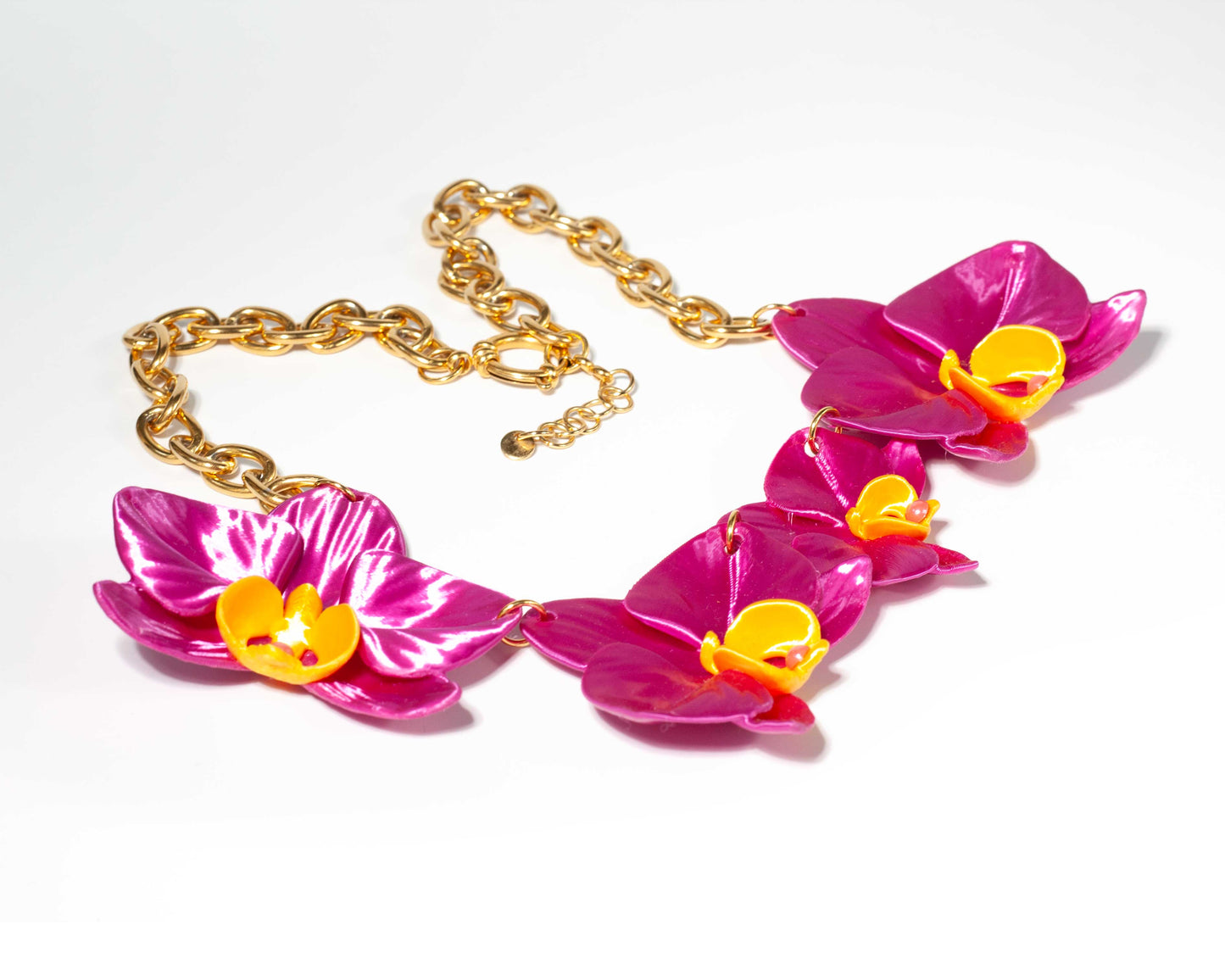 Phalaenopsis Majestic Fucsia