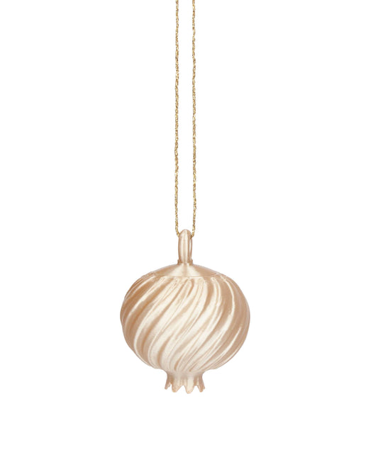 3 Granadas Champán Navidad