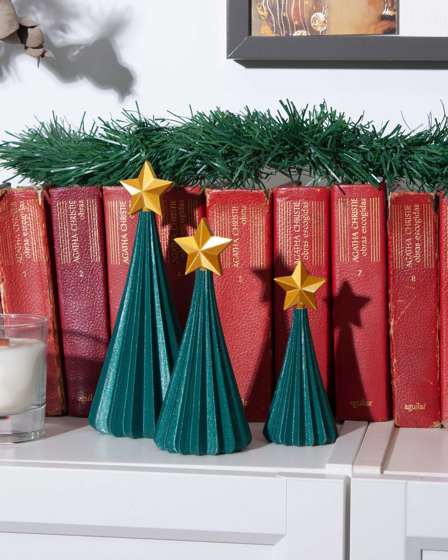 Pack Navidad Clásica