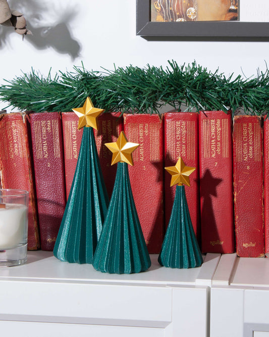 Pack Navidad Clásica