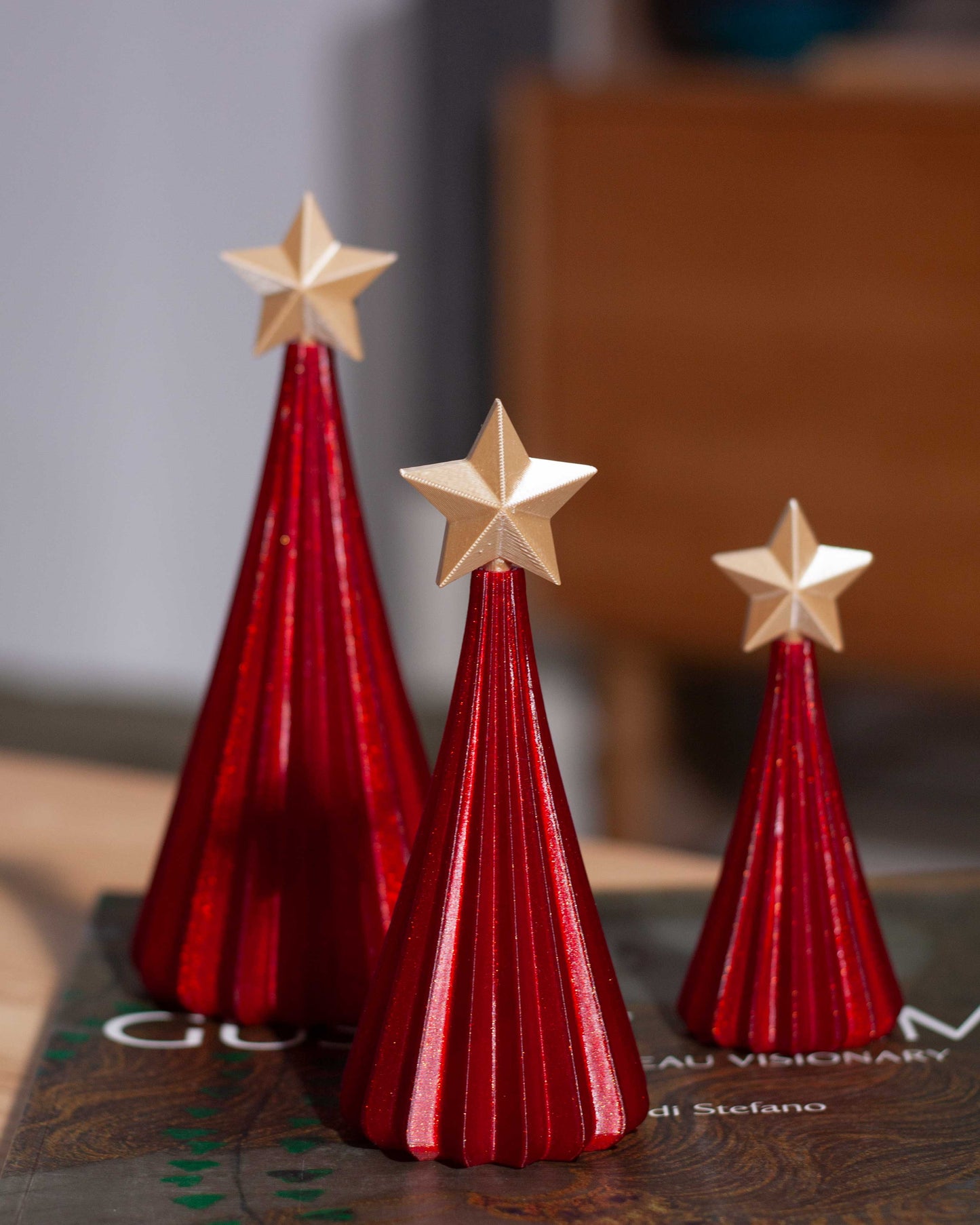 Pack Navidad Elegante