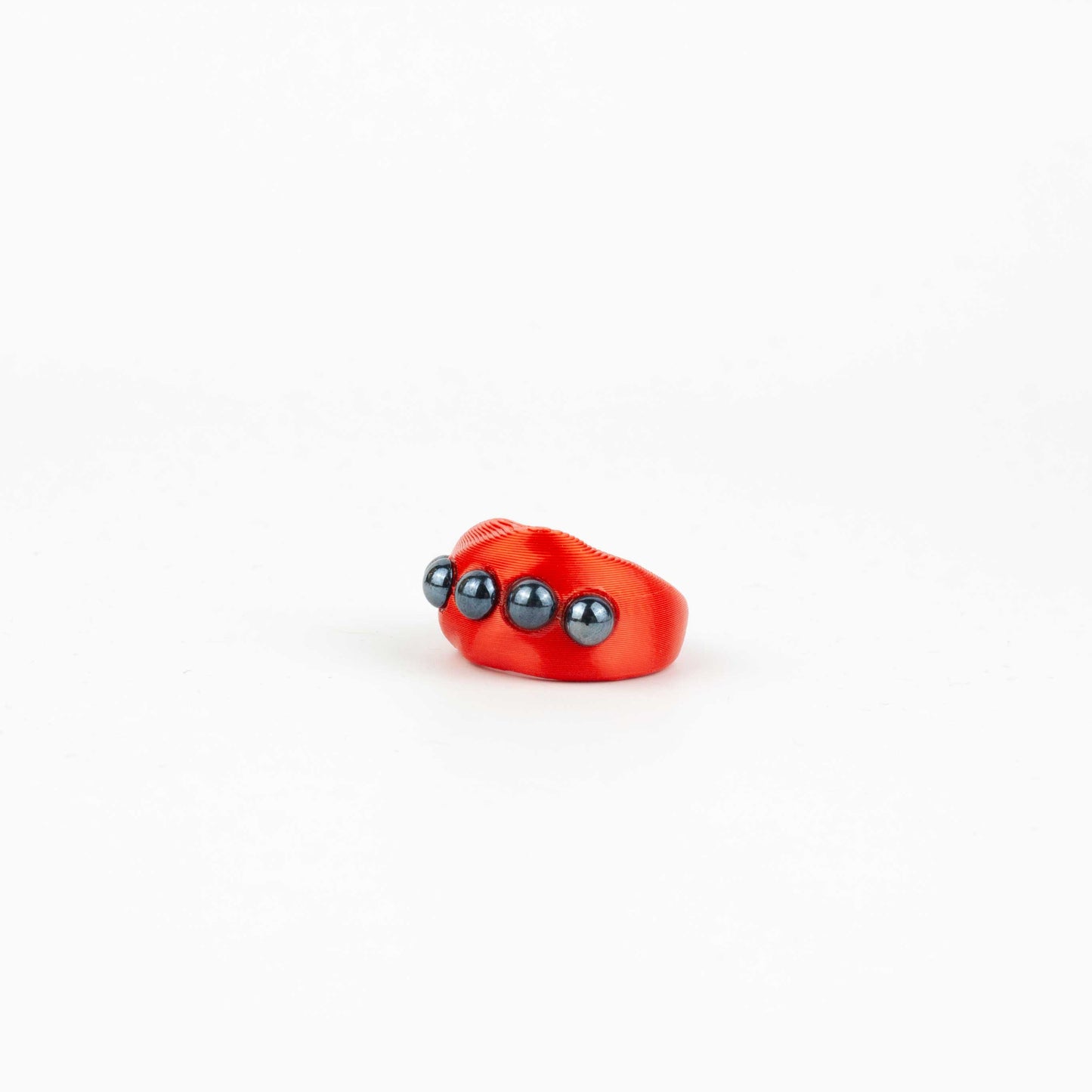 Anillo Alba Rojo
