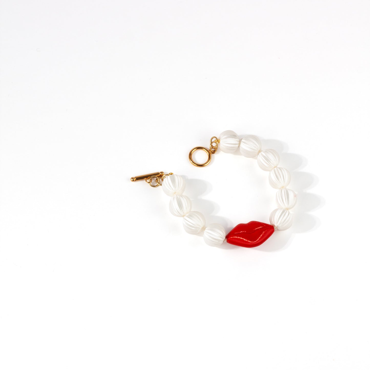 Conjunto Benditas perlas