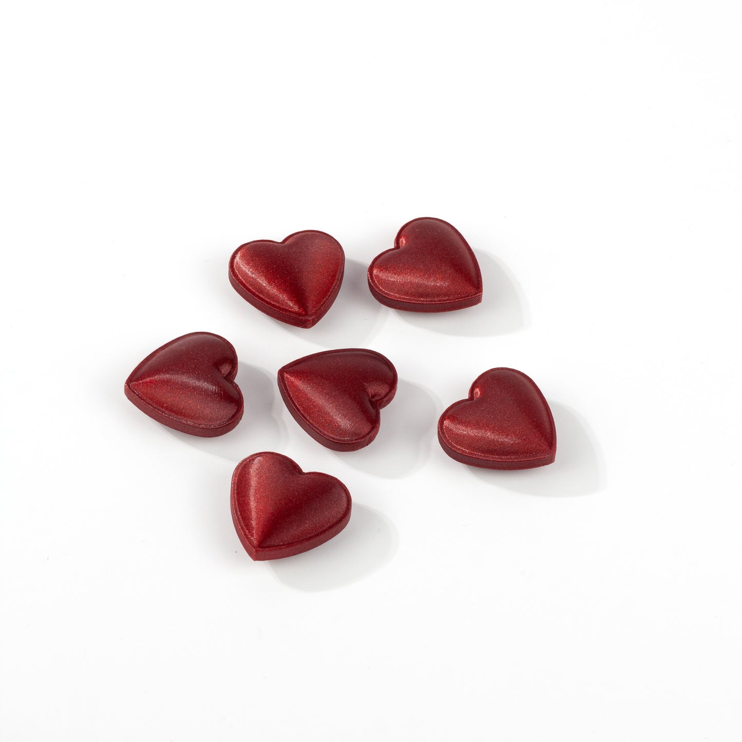 Cubrebotones Bendito Amor