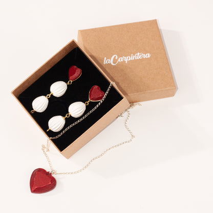 Conjunto Bendita Amiga