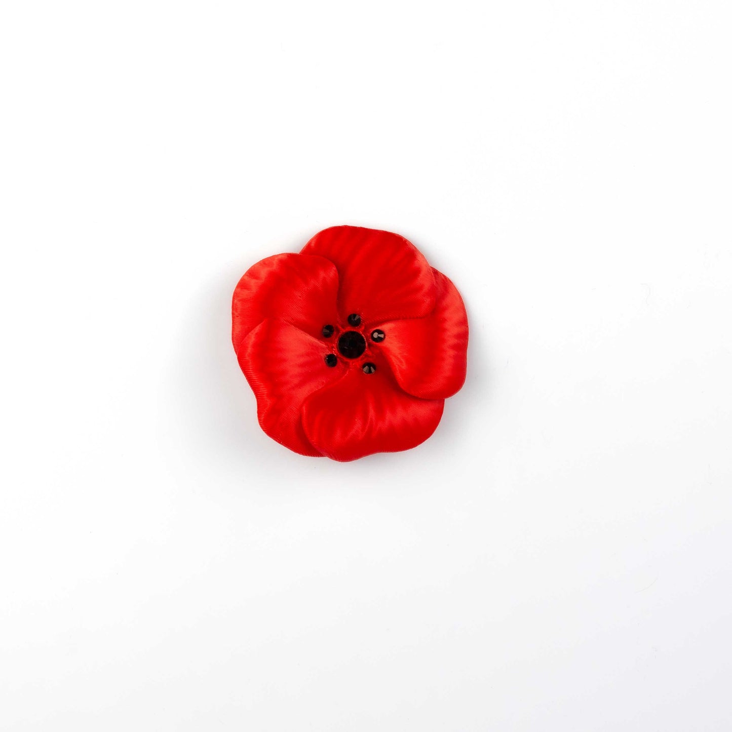 Broche Gran Amapola